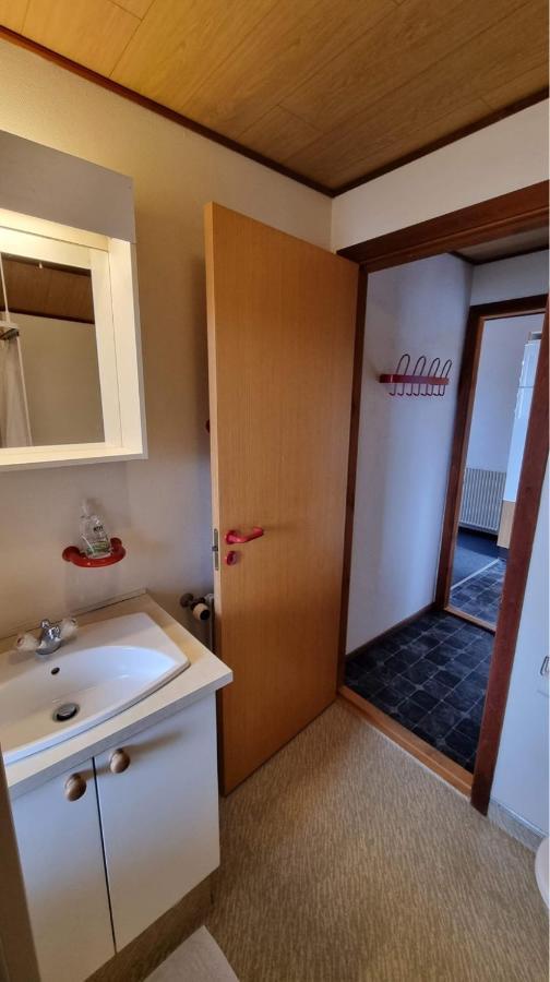 Appartement Nr. Nebel Minimarked Nørre Nebel