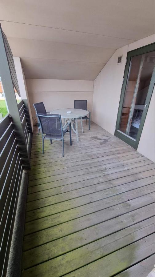 Apartment Nr. Nebel Minimarked *